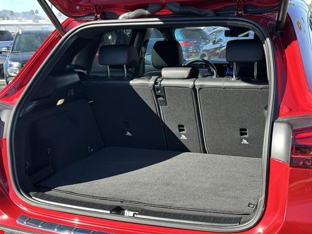 2024 Mercedes-Benz GLA 250 4DR GLA 250 4MATI Tucson AZ