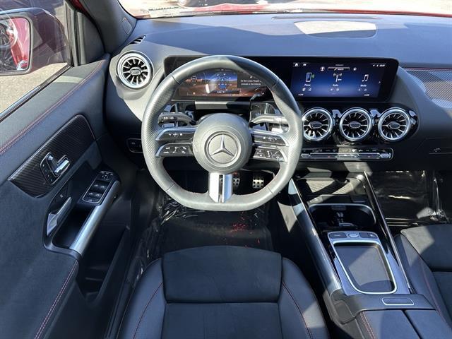 2024 Mercedes-Benz GLA 250 4DR GLA 250 4MATI Tucson AZ