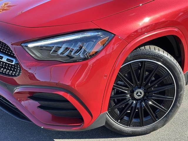 2024 Mercedes-Benz GLA 250 4DR GLA 250 4MATI Tucson AZ