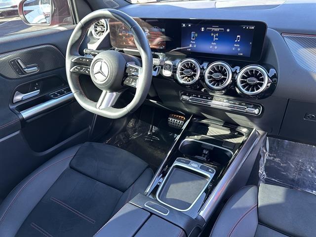 2024 Mercedes-Benz GLA 250 4DR GLA 250 4MATI Tucson AZ