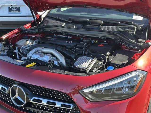 2024 Mercedes-Benz GLA 250 4DR GLA 250 4MATI Tucson AZ