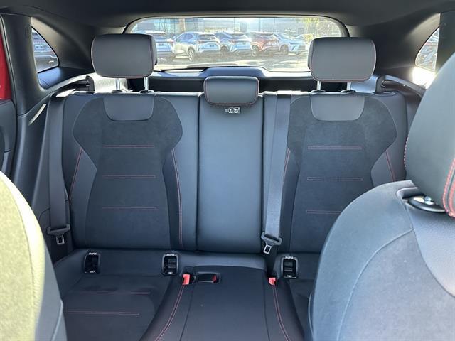 2024 Mercedes-Benz GLA 250 GLA 250 4MATIC Tucson AZ