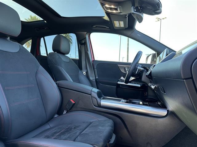 2024 Mercedes-Benz GLA 250 GLA 250 4MATIC Tucson AZ