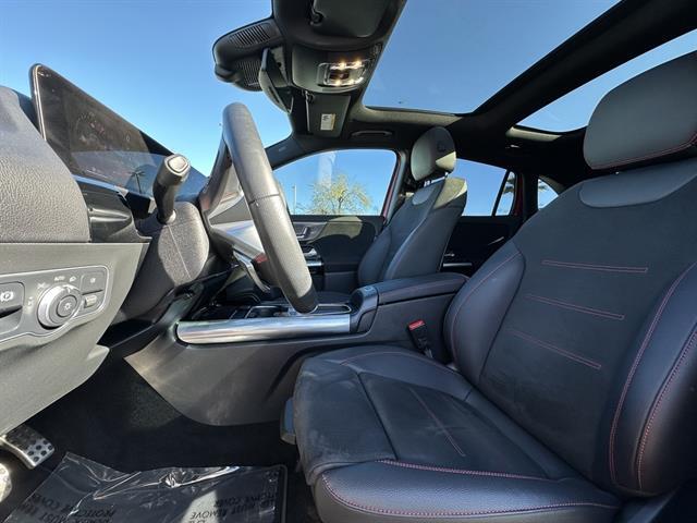 2024 Mercedes-Benz GLA 250 GLA 250 4MATIC Tucson AZ