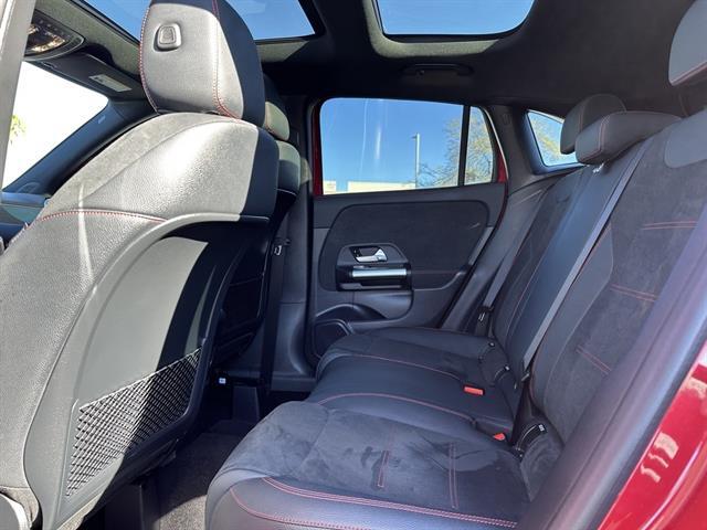 2024 Mercedes-Benz GLA 250 GLA 250 4MATIC Tucson AZ