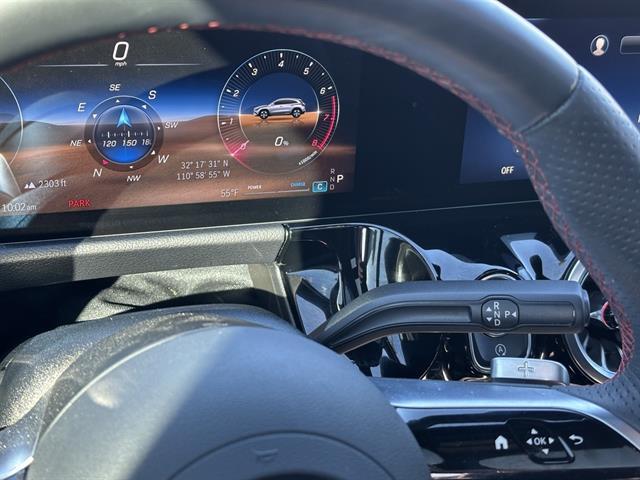 2024 Mercedes-Benz GLA 250 GLA 250 4MATIC Tucson AZ