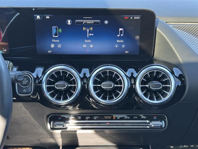 2024 Mercedes-Benz GLA 250 GLA 250 4MATIC Tucson AZ