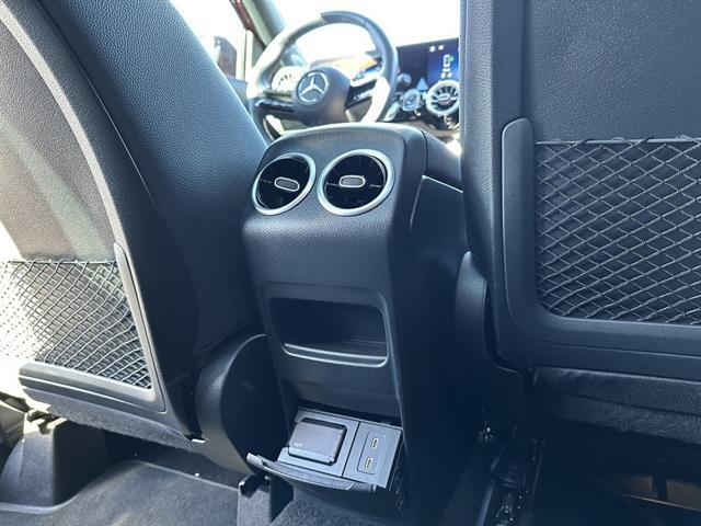 2024 Mercedes-Benz GLA 250 GLA 250 4MATIC Tucson AZ