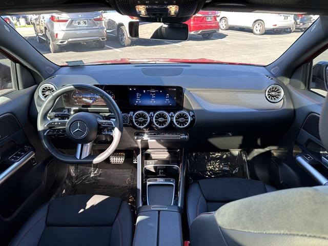 2024 Mercedes-Benz GLA 250 GLA 250 4MATIC Tucson AZ