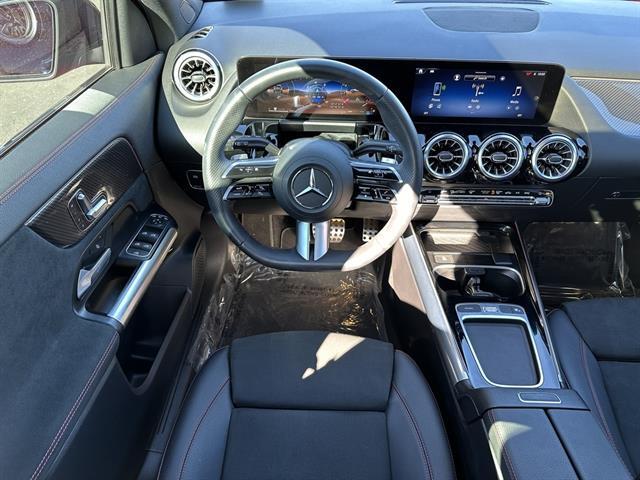 2024 Mercedes-Benz GLA 250 GLA 250 4MATIC Tucson AZ