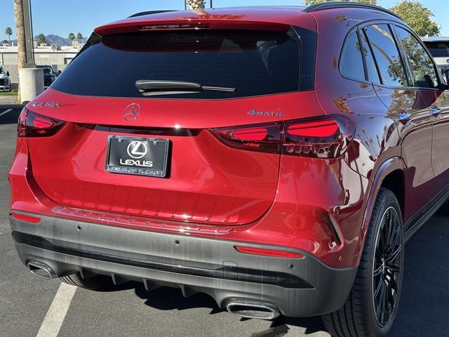 2024 Mercedes-Benz GLA 250 GLA 250 4MATIC Tucson AZ