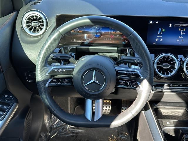 2024 Mercedes-Benz GLA 250 GLA 250 4MATIC Tucson AZ