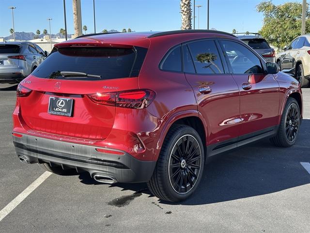 2024 Mercedes-Benz GLA 250 GLA 250 4MATIC Tucson AZ
