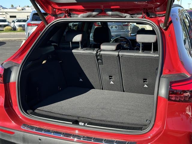 2024 Mercedes-Benz GLA 250 GLA 250 4MATIC Tucson AZ