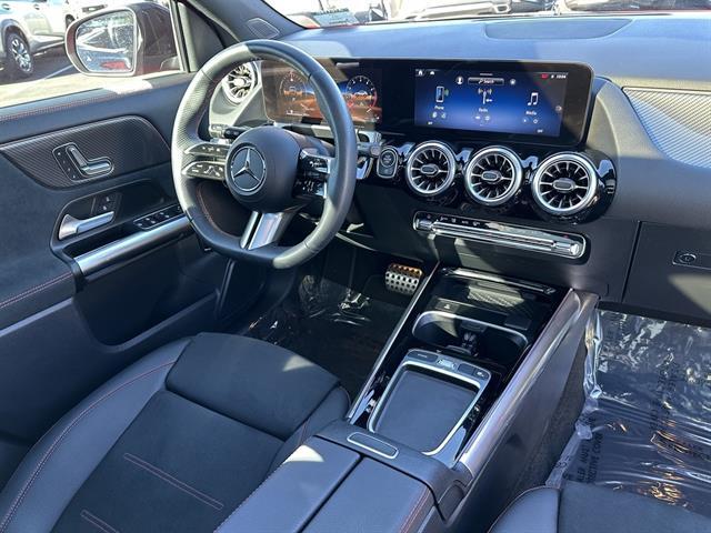 2024 Mercedes-Benz GLA 250 GLA 250 4MATIC Tucson AZ