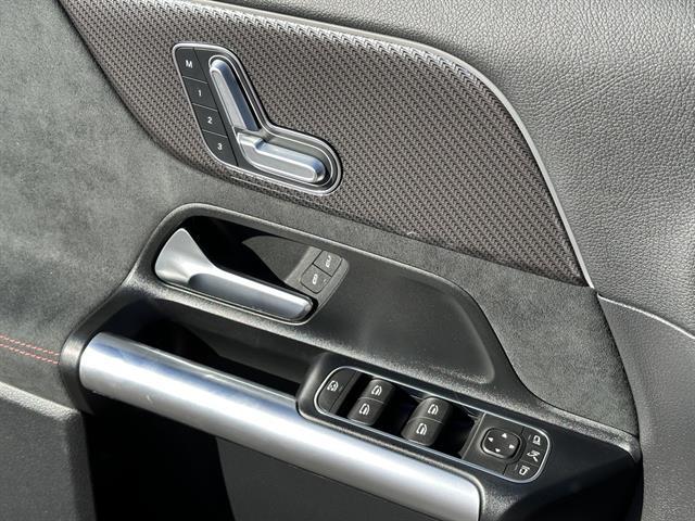 2024 Mercedes-Benz GLA 250 GLA 250 4MATIC Tucson AZ