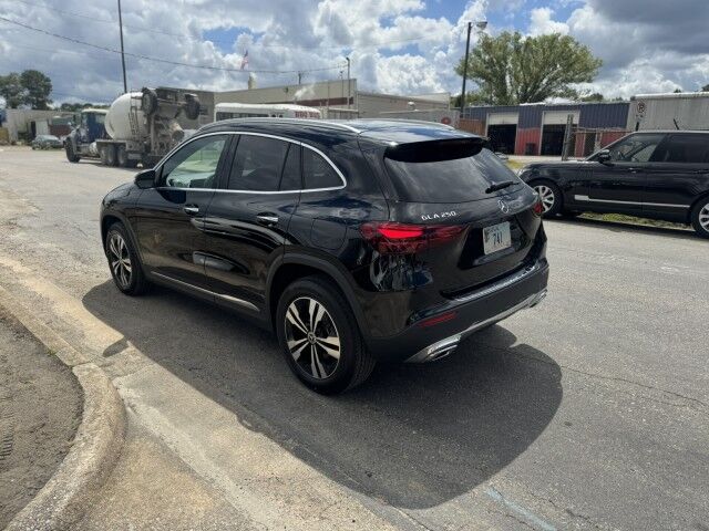 2024 Mercedes-Benz GLA 250 Henrico VA