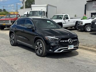 Mercedes-Benz GLA 250 2024 Mercedes-Benz GLA 250 2024