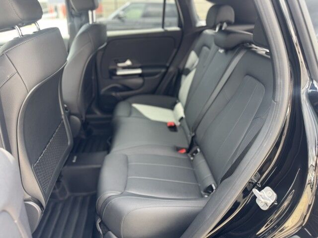 2024 Mercedes-Benz GLA 250 Henrico VA