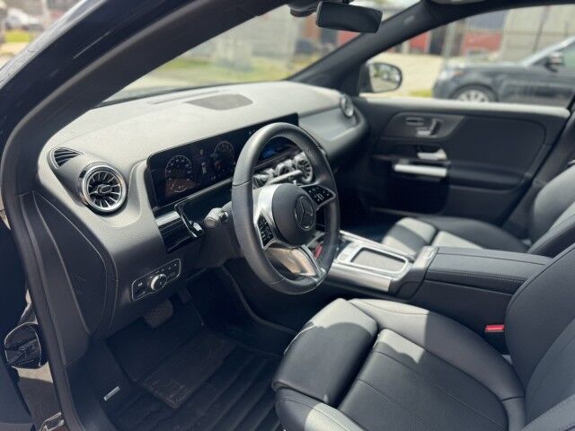 2024 Mercedes-Benz GLA 250 Henrico VA