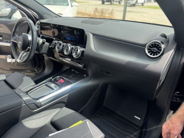 2024 Mercedes-Benz GLA 250 Henrico VA