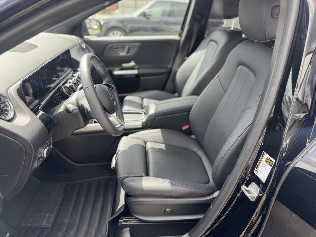 2024 Mercedes-Benz GLA 250 Henrico VA