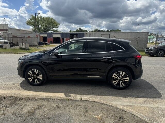 2024 Mercedes-Benz GLA 250 Henrico VA