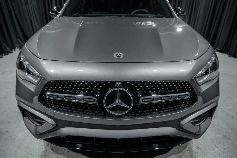 2024 Mercedes-Benz GLA 250 SUV