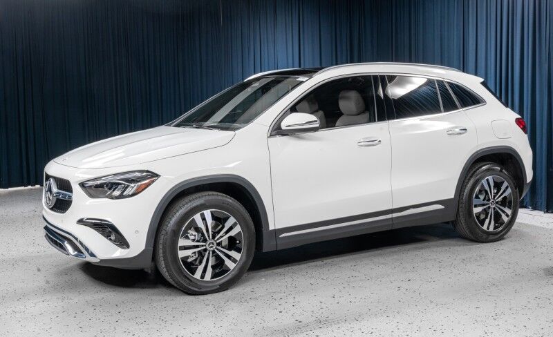 New 2024 Mercedes-Benz GLA 250 SUV Scottsdale AZ