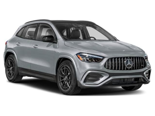 2024 Mercedes-Benz GLA AMG GLA 35 Morristown NJ