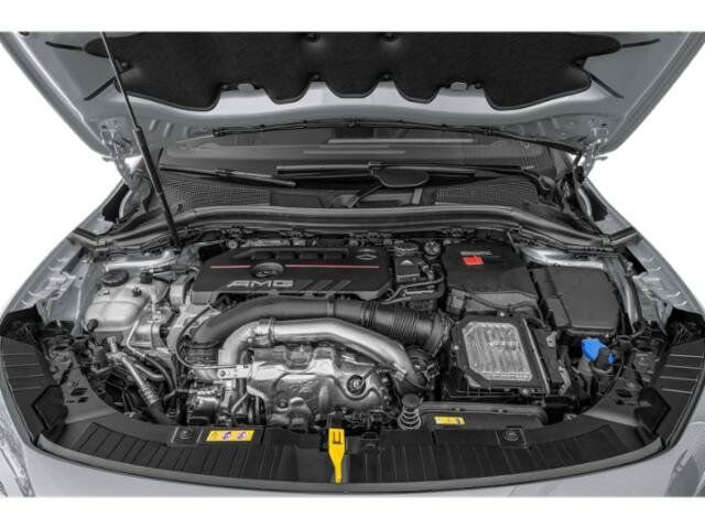2024 Mercedes-Benz GLA AMG GLA 35 Morristown NJ