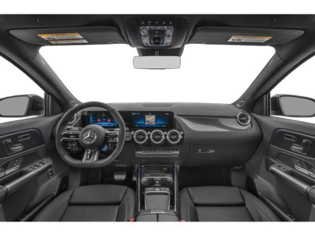 2024 Mercedes-Benz GLA AMG GLA 35 Morristown NJ
