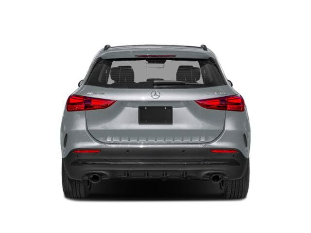2024 Mercedes-Benz GLA AMG GLA 35 Morristown NJ