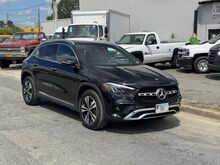 2024_Mercedes-Benz_GLA_GLA 250_ Henrico VA