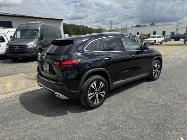 2024 Mercedes-Benz GLA GLA 250 Henrico VA