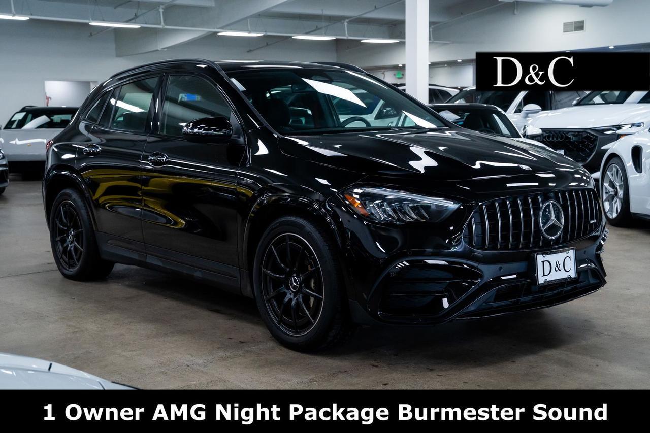 2024 Mercedes-Benz GLA