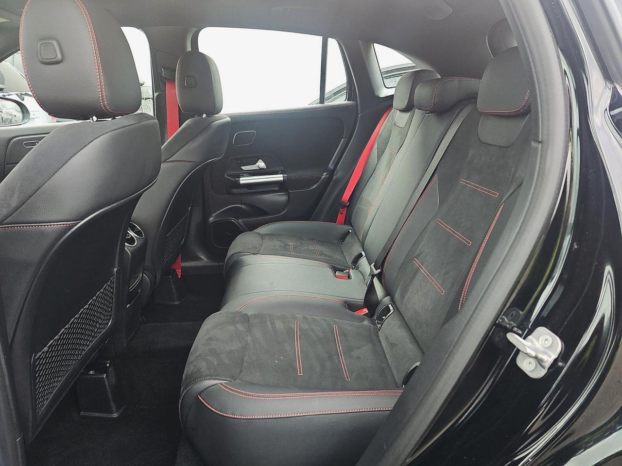 2024 Mercedes-Benz GLA GLA 35 AMG 4MATIC&reg; AMG Night Package Burmester Sound Portland OR