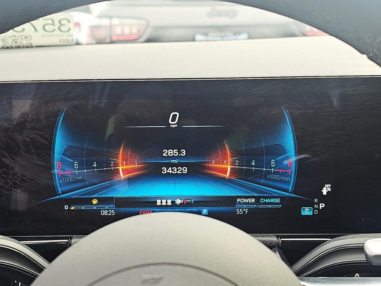 2024 Mercedes-Benz GLA GLA 35 AMG 4MATIC&reg; AMG Night Package Burmester Sound Portland OR