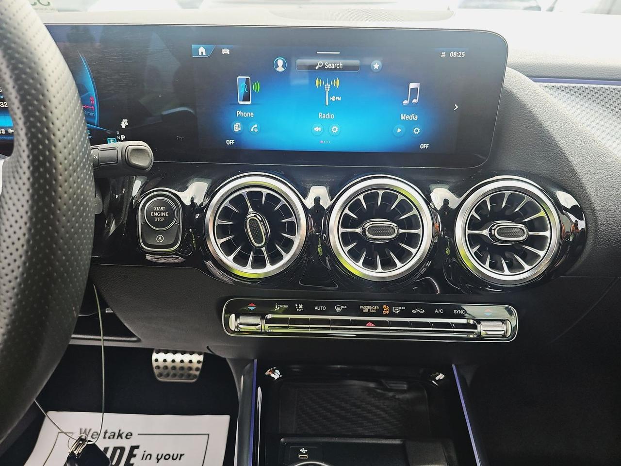 2024 Mercedes-Benz GLA GLA 35 AMG 4MATIC&reg; AMG Night Package Burmester Sound Portland OR