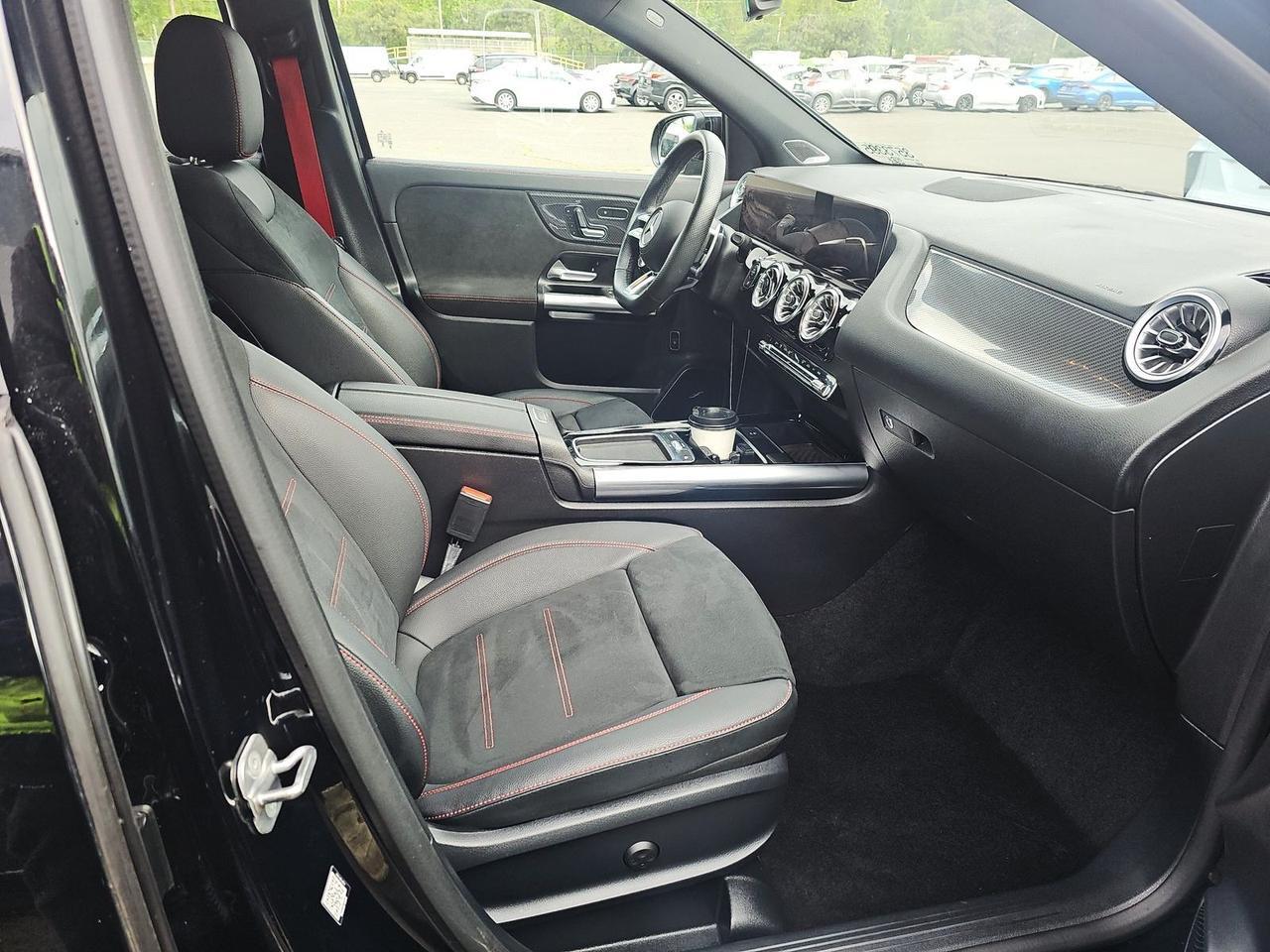 2024 Mercedes-Benz GLA GLA 35 AMG 4MATIC&reg; AMG Night Package Burmester Sound Portland OR