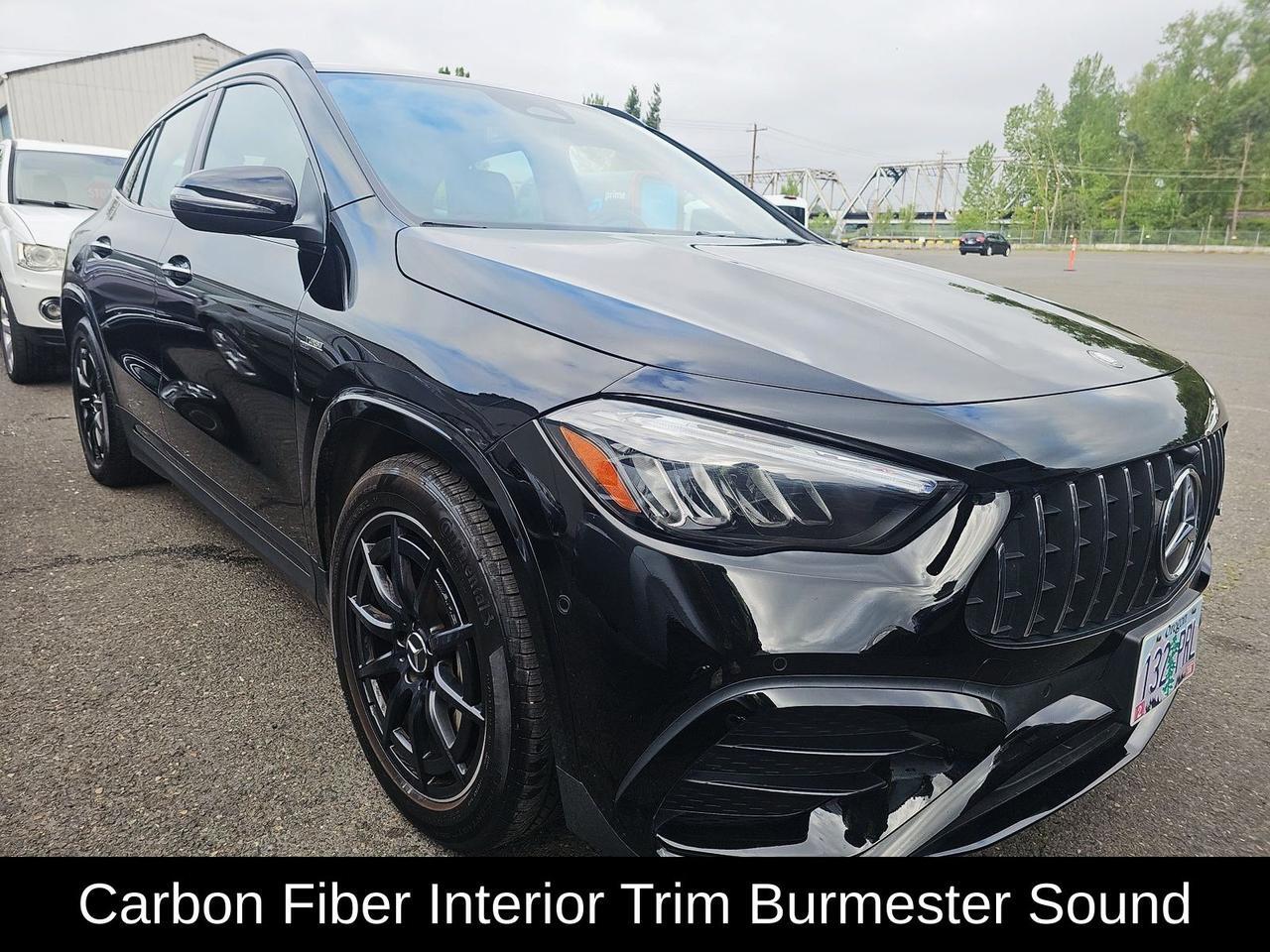 2024 Mercedes-Benz GLA