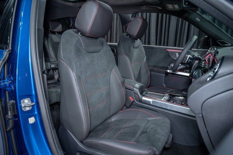 2024 Mercedes-Benz GLB 250 4MATIC&reg; SUV Peoria AZ
