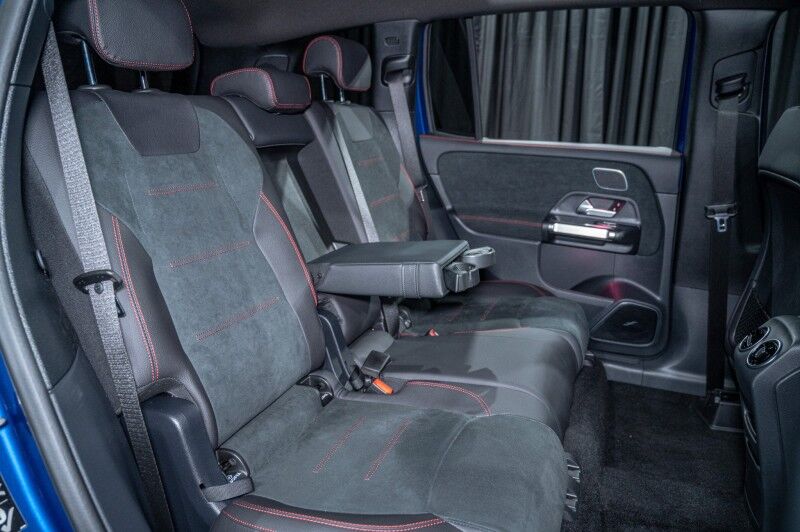 2024 Mercedes-Benz GLB 250 4MATIC&reg; SUV Peoria AZ