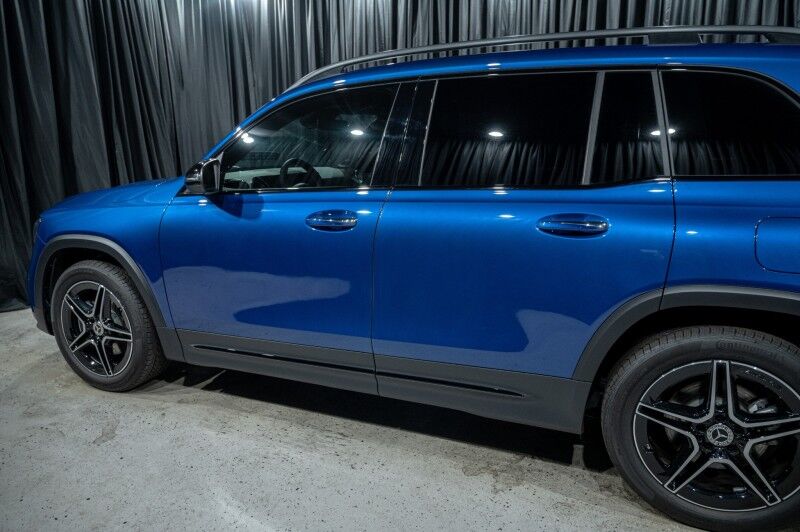 2024 Mercedes-Benz GLB 250 4MATIC&reg; SUV Peoria AZ