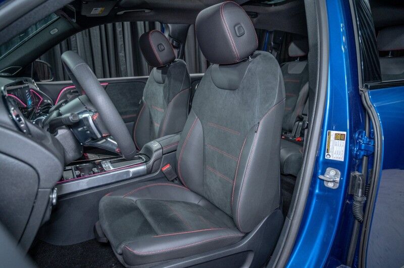 2024 Mercedes-Benz GLB 250 4MATIC&reg; SUV Peoria AZ