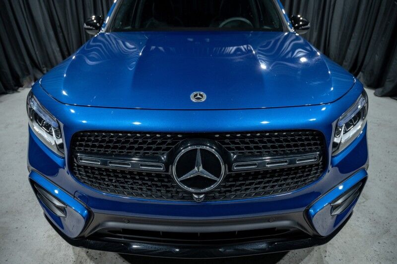 2024 Mercedes-Benz GLB 250 4MATIC&reg; SUV Peoria AZ