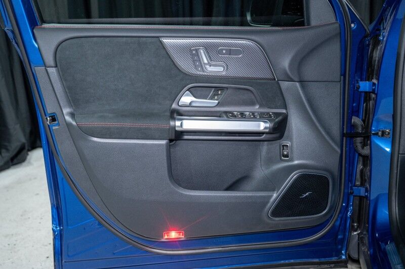 2024 Mercedes-Benz GLB 250 4MATIC&reg; SUV Peoria AZ