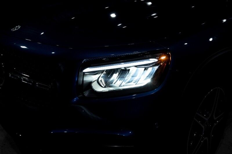 2024 Mercedes-Benz GLB 250 4MATIC&reg; SUV Peoria AZ