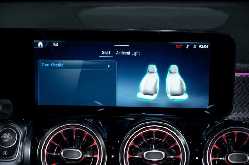 2024 Mercedes-Benz GLB 250 4MATIC&reg; SUV Peoria AZ