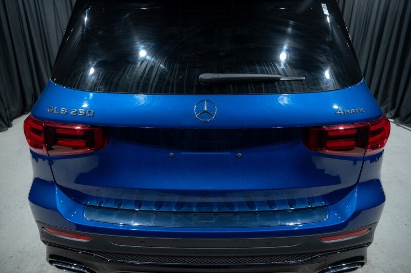 2024 Mercedes-Benz GLB 250 4MATIC&reg; SUV Peoria AZ